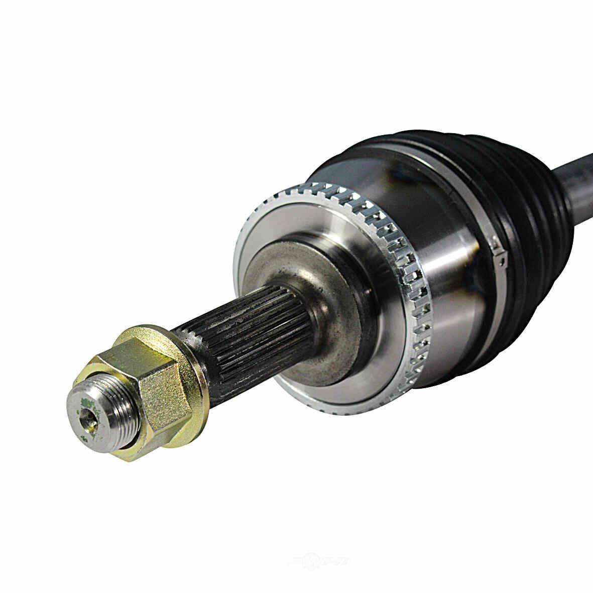 GSP North America NCV53612 CV Axle Assembly