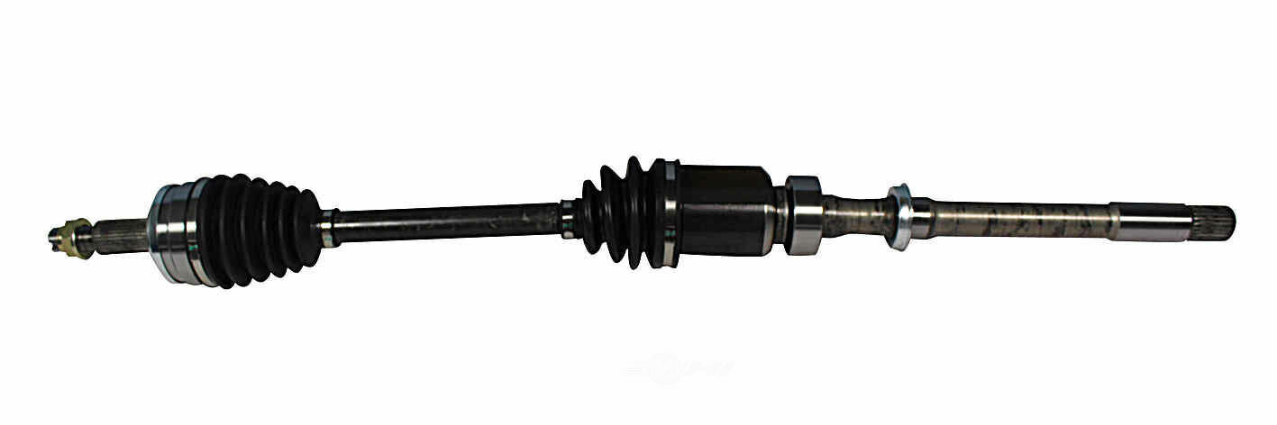 GSP North America NCV69009 CV Axle Assembly