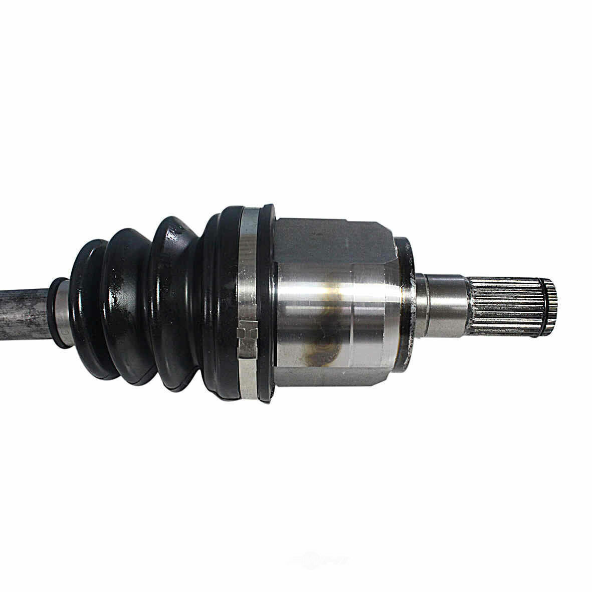 GSP North America NCV37090 CV Axle Assembly