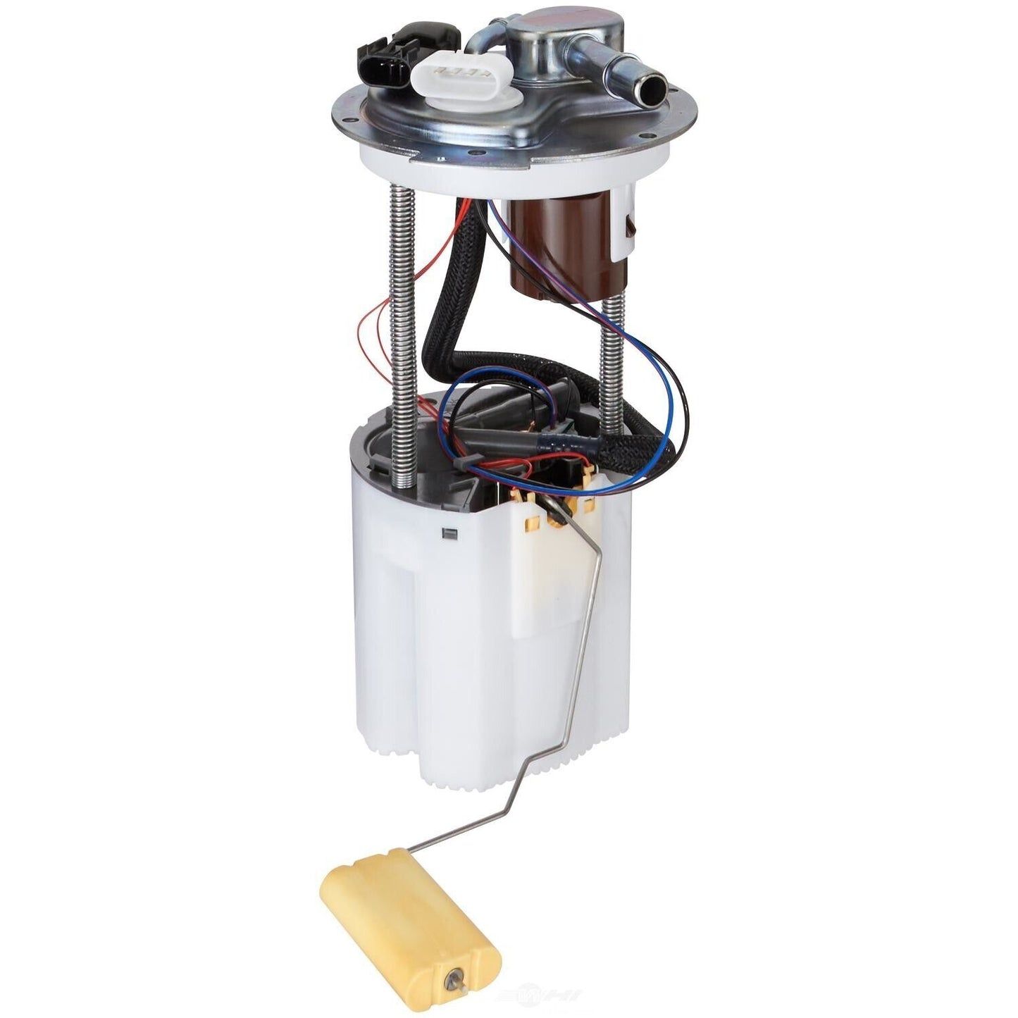 Spectra Premium Industries Inc SP6648M Fuel Pump Module Assembly