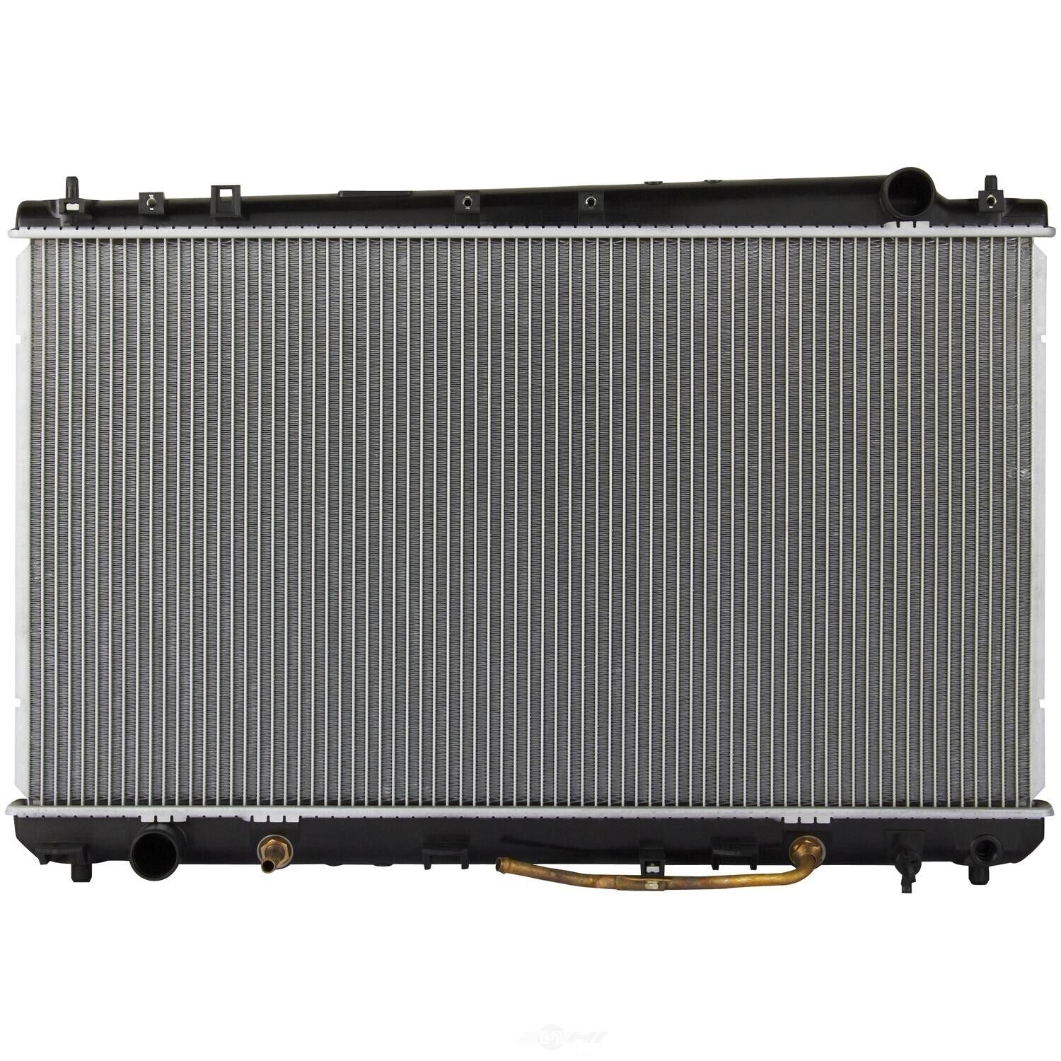 Spectra Premium Industries Inc CU2324 Radiator
