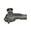 CARTER WATER PUMPS W493M Engine Water Pump