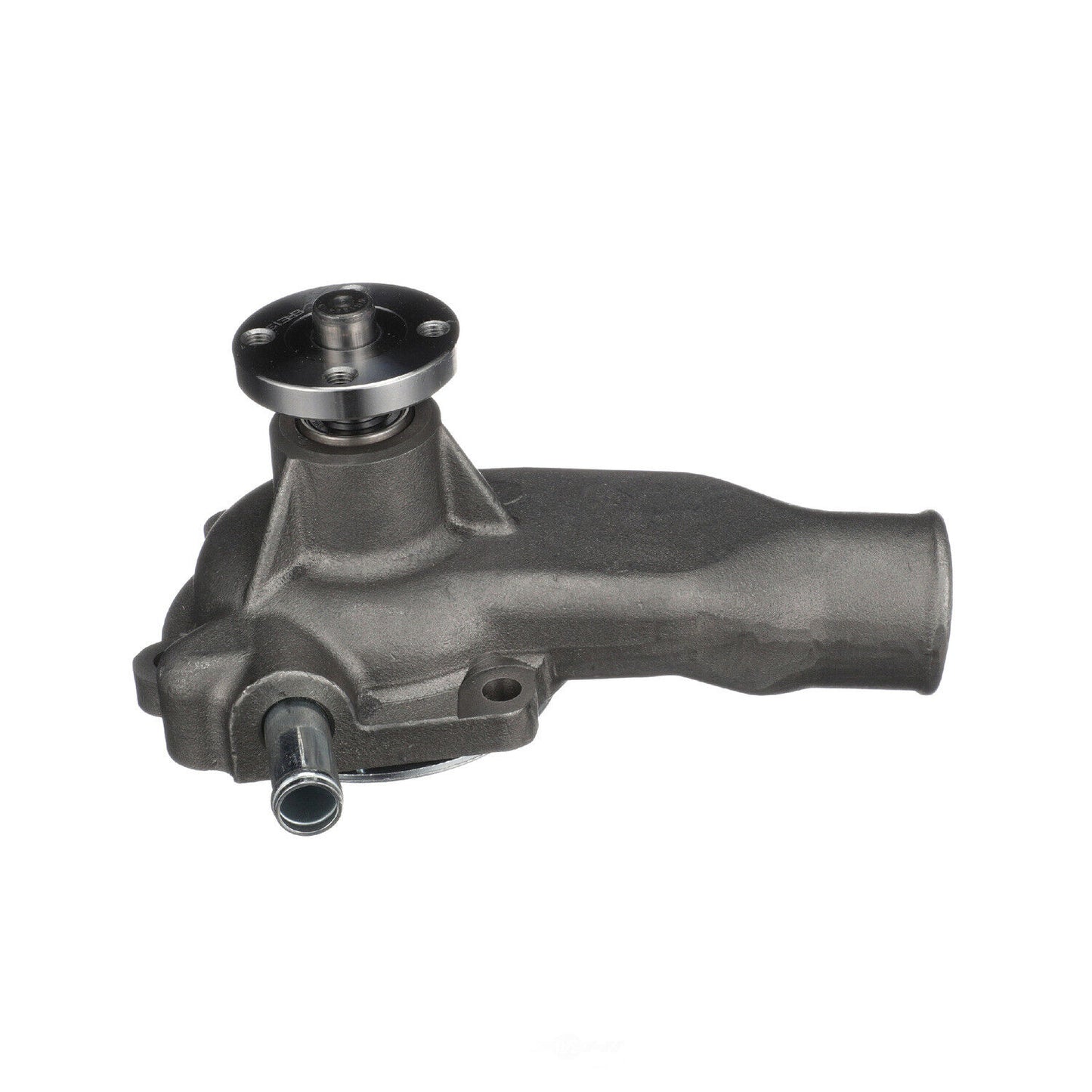 CARTER WATER PUMPS W493M Engine Water Pump