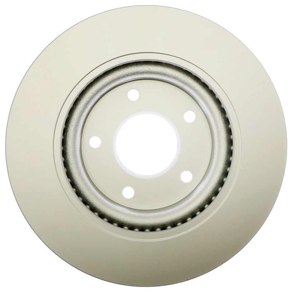 ACDelco Advantage 18A2925AC Disc Brake Rotor