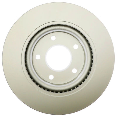 ACDelco Advantage 18A2925AC Disc Brake Rotor