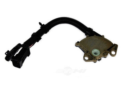 ACDelco GM Original Equipment D2227C Parking / Neutral Position and Back Up Light Switch