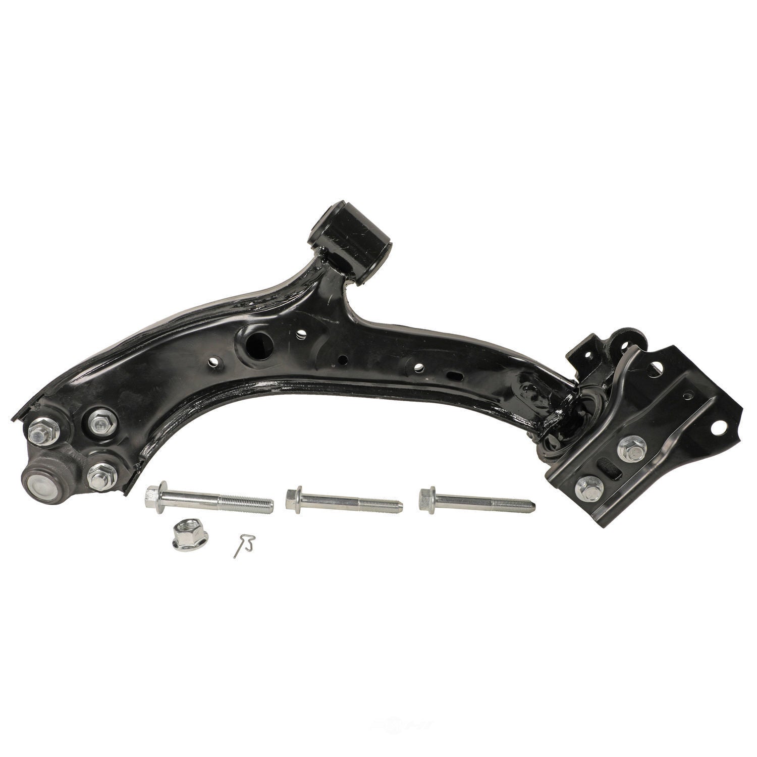 Moog RK623324 Suspension Control Arm and Ball Joint Assembly