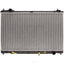 Spectra Premium Industries Inc CU13340 Radiator