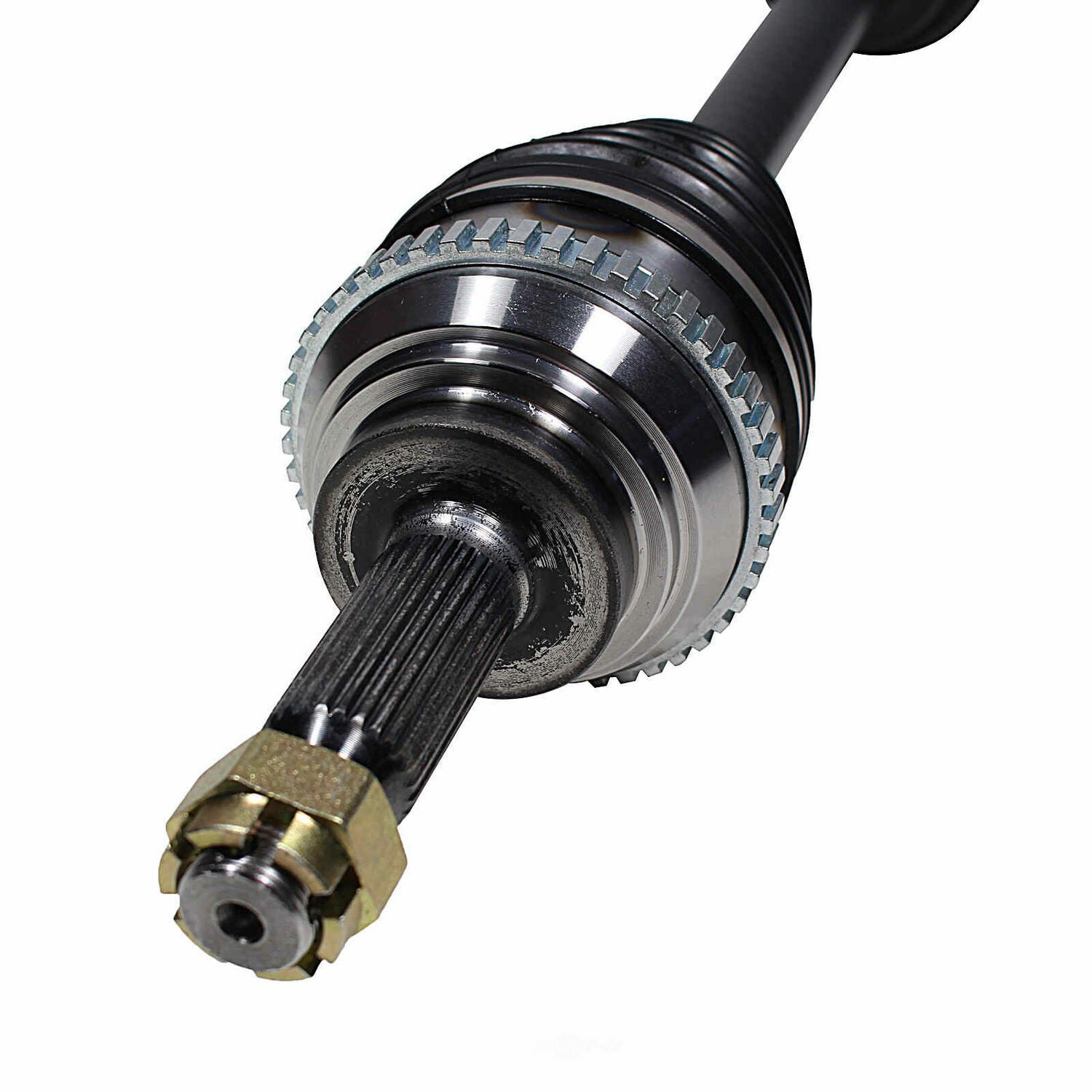 GSP North America NCV75521 CV Axle Assembly