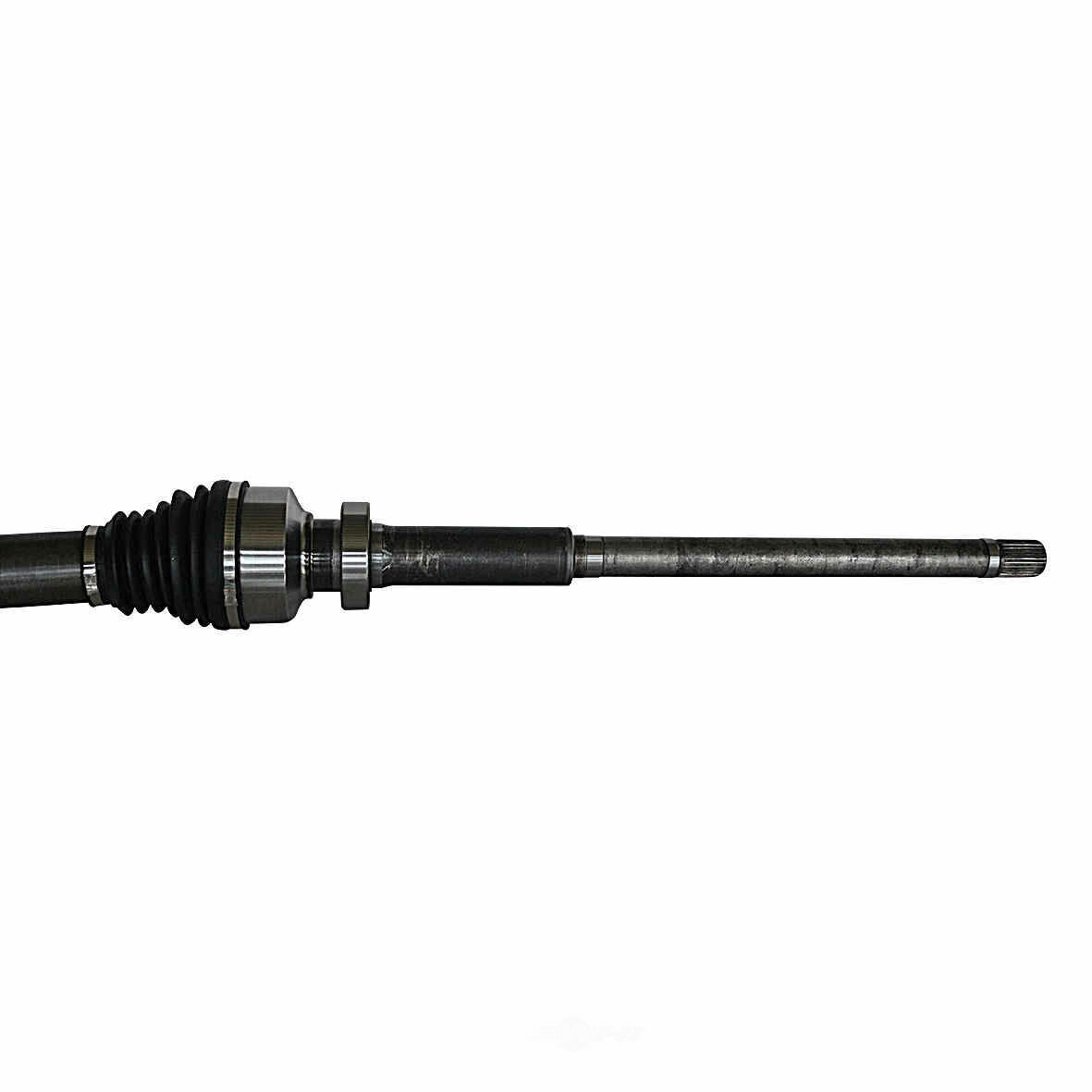 GSP North America NCV73014 CV Axle Assembly