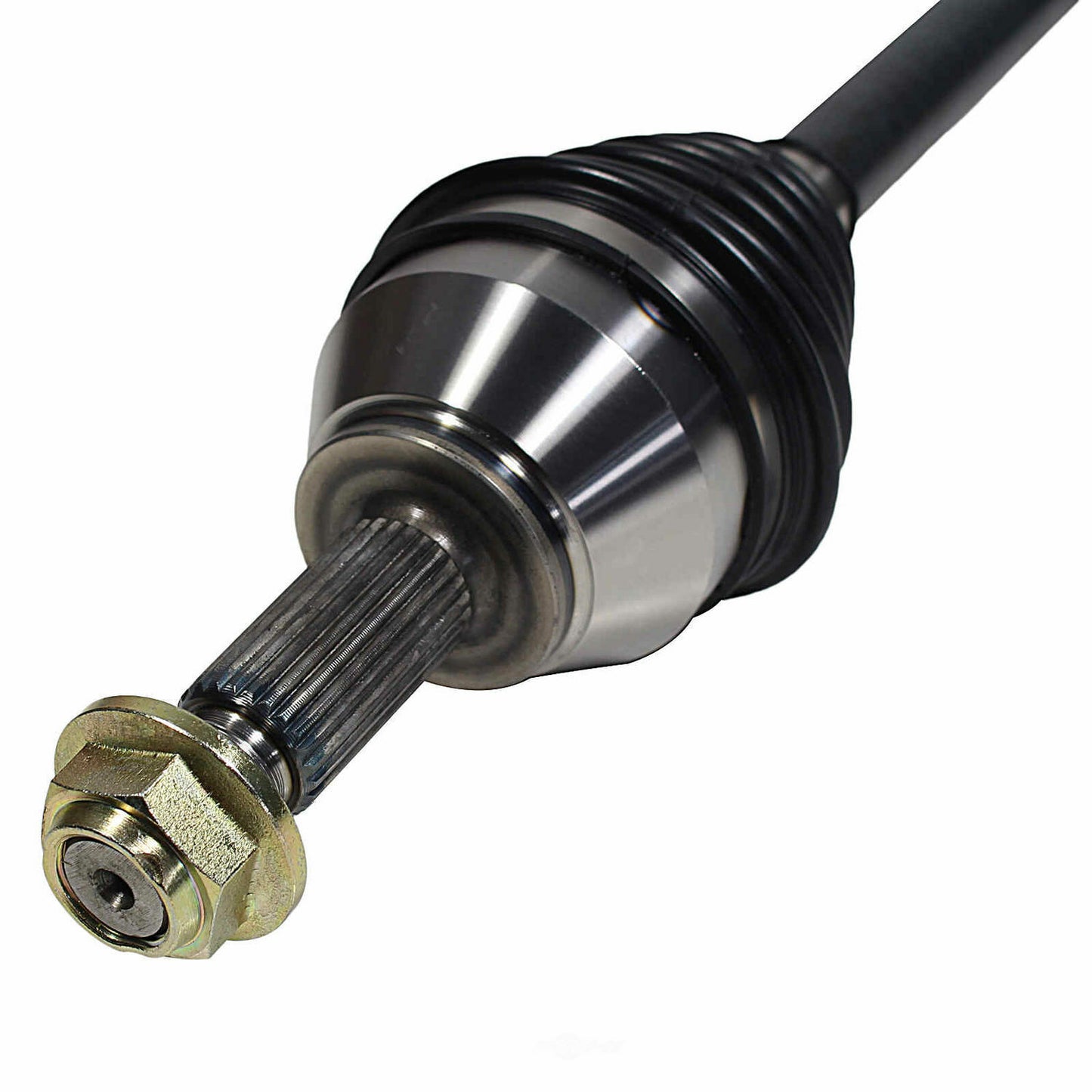 GSP North America NCV11128 CV Axle Assembly