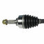 GSP North America NCV11030 CV Axle Assembly