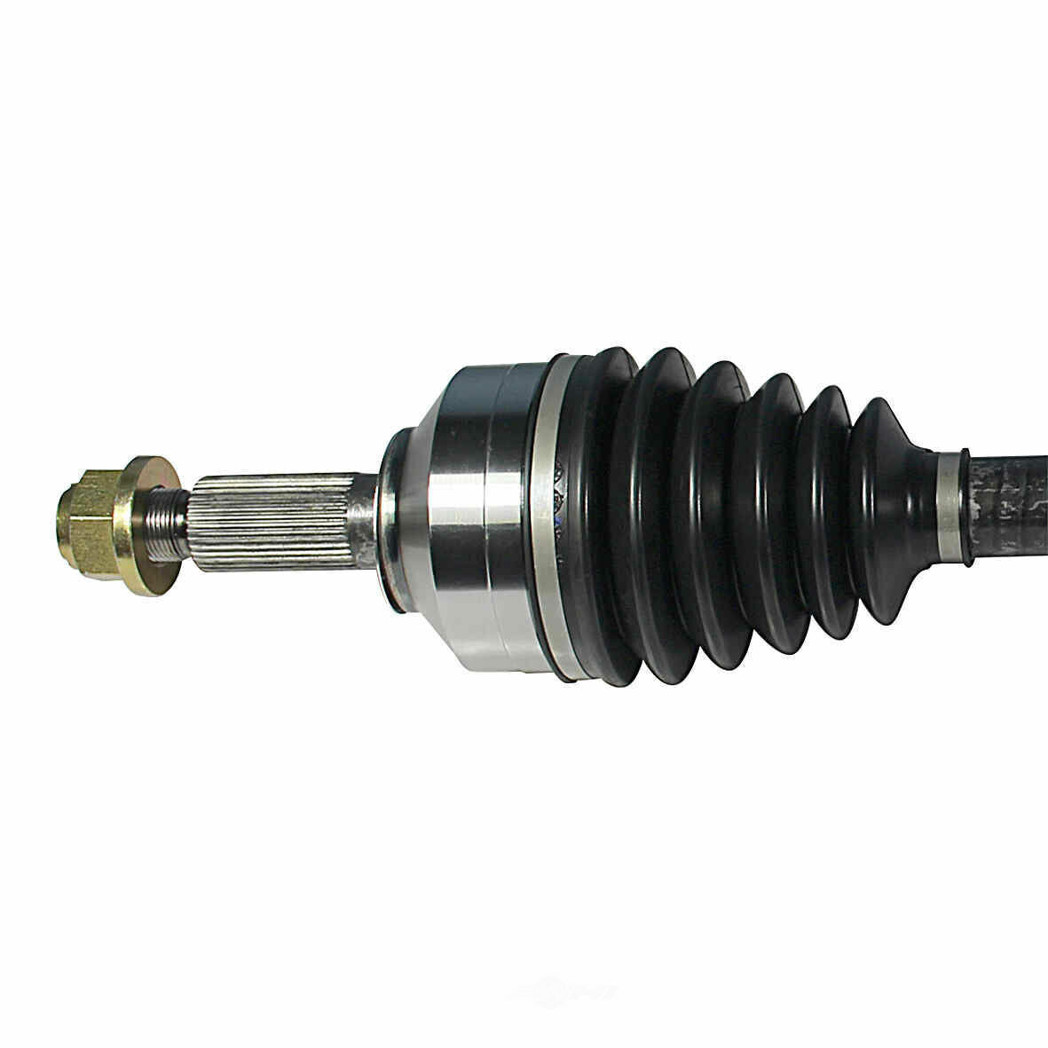 GSP North America NCV11030 CV Axle Assembly