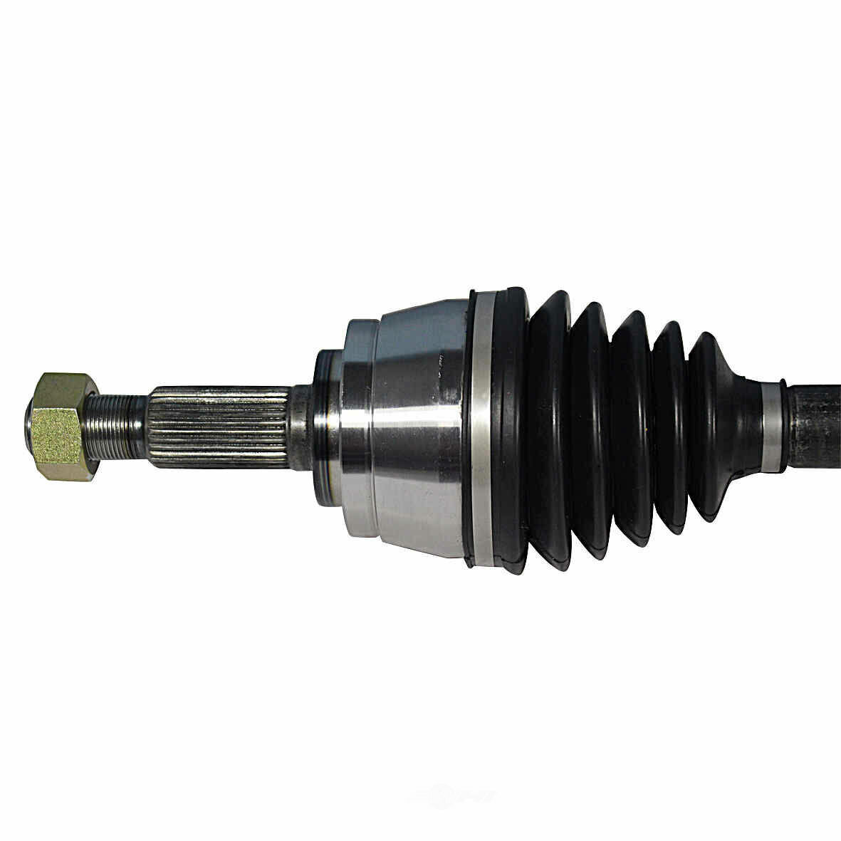 GSP North America NCV53601 CV Axle Assembly