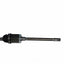 GSP North America NCV27051 CV Axle Assembly