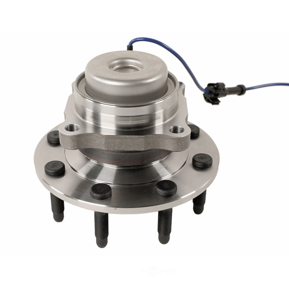 Moog 515190 Wheel Bearing and Hub Assembly