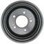 ACDelco Professional Durastop 18B604 Brake Drum