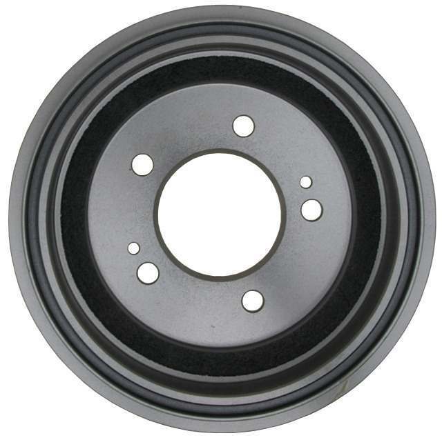ACDelco Professional Durastop 18B604 Brake Drum