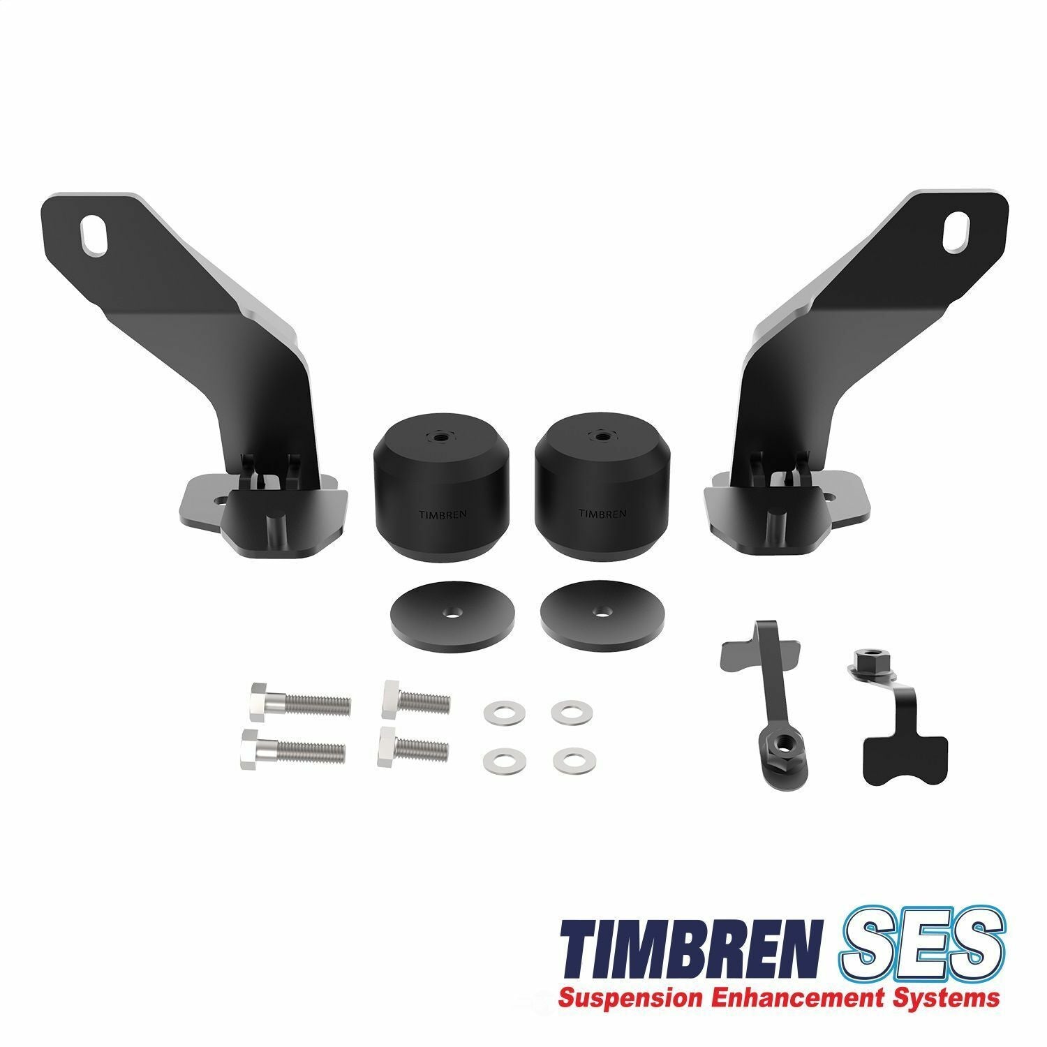 TIMBREN SES GMFK15CC Suspension Rubber Helper Spring Kit