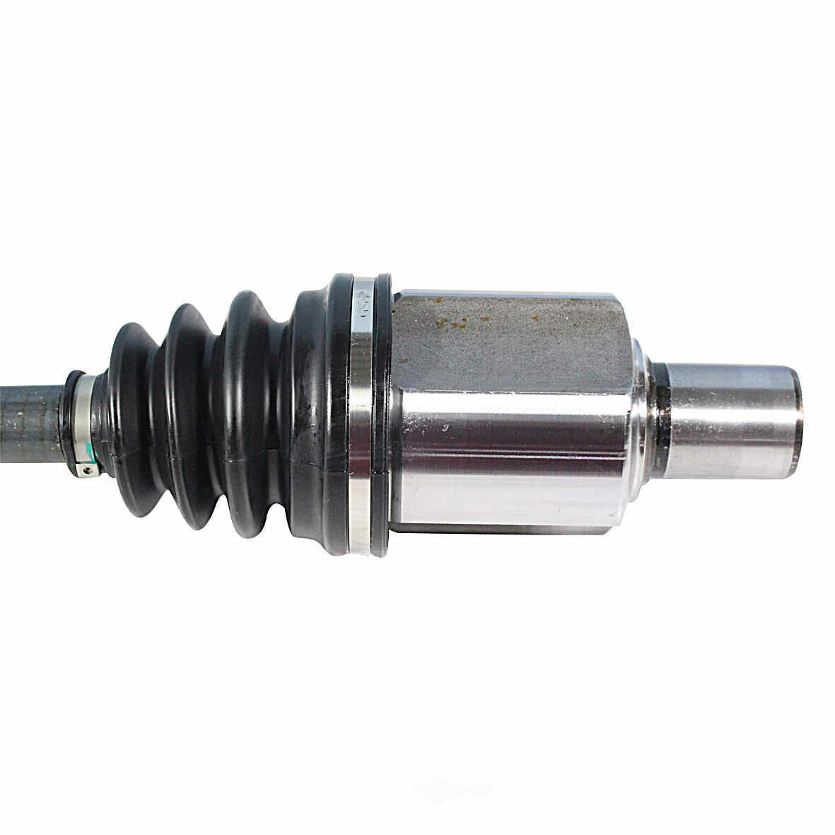 GSP North America NCV10209 CV Axle Assembly