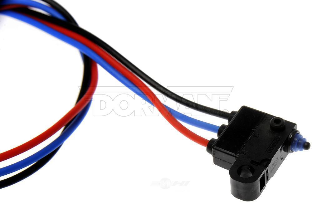 Dorman 905-026 Park Position Switch