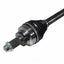 GSP North America NCV27021 CV Axle Assembly