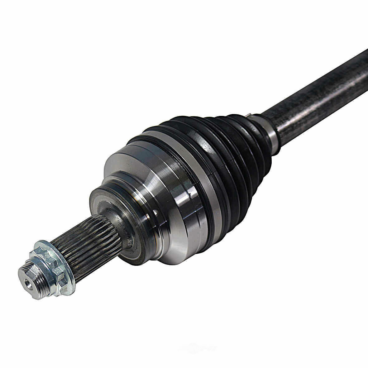 GSP North America NCV27021 CV Axle Assembly