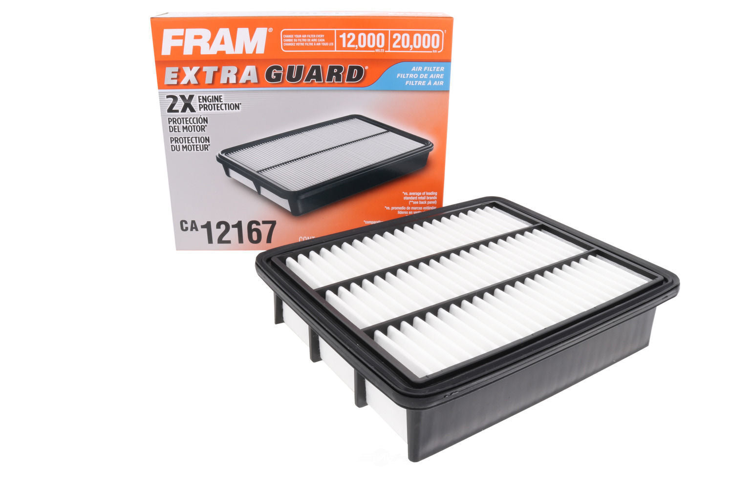 Fram CA12167 Air Filter