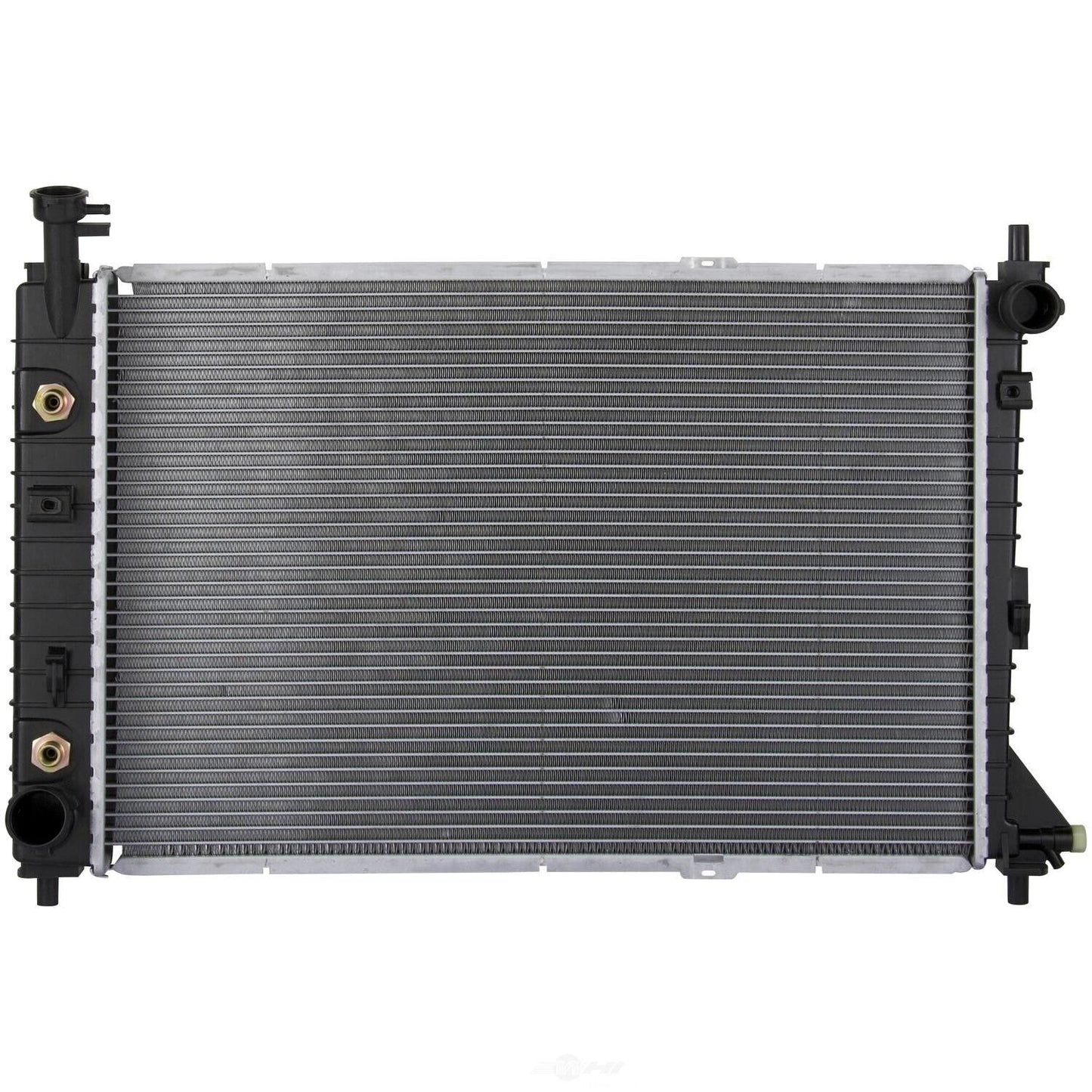 Spectra Premium Industries Inc CU2138 Radiator
