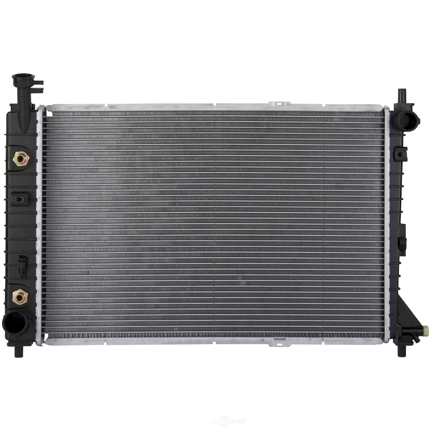 Spectra Premium Industries Inc CU2138 Radiator