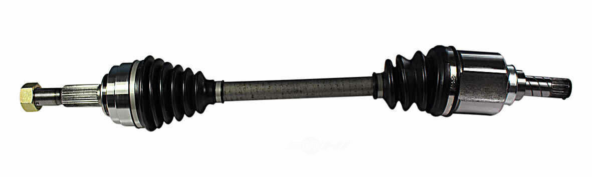 GSP North America NCV53038 CV Axle Assembly