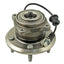 ACDelco Professional 512358 Wheel Bearing and Hub Assembly