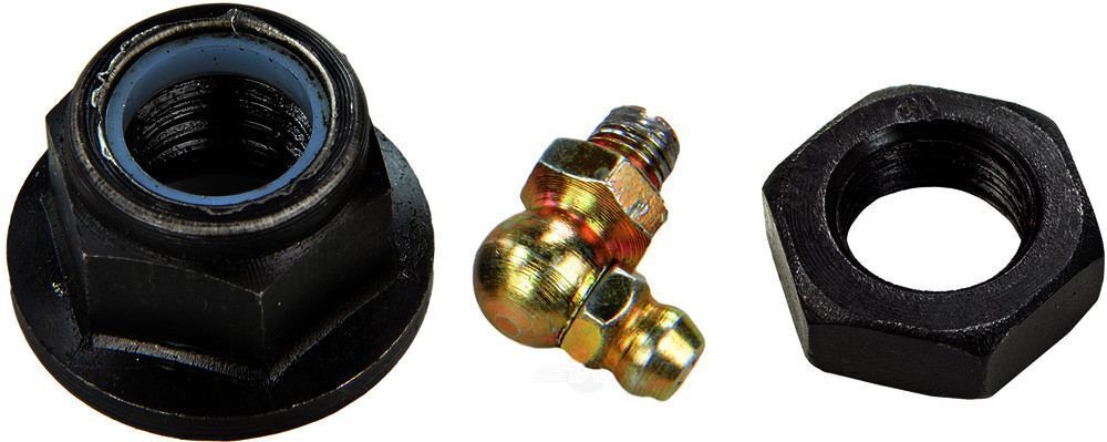 ACDelco Advantage MS40646 Steering Tie Rod End