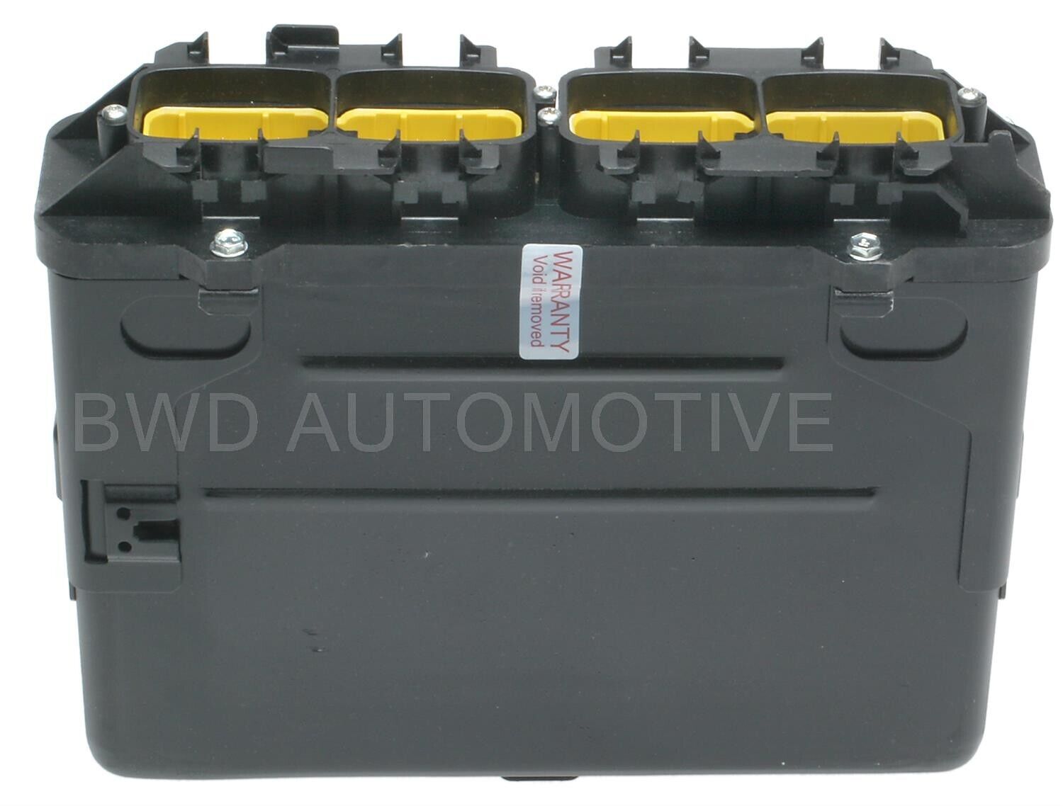BWD ECC9396 Engine Control Module (ECM)
