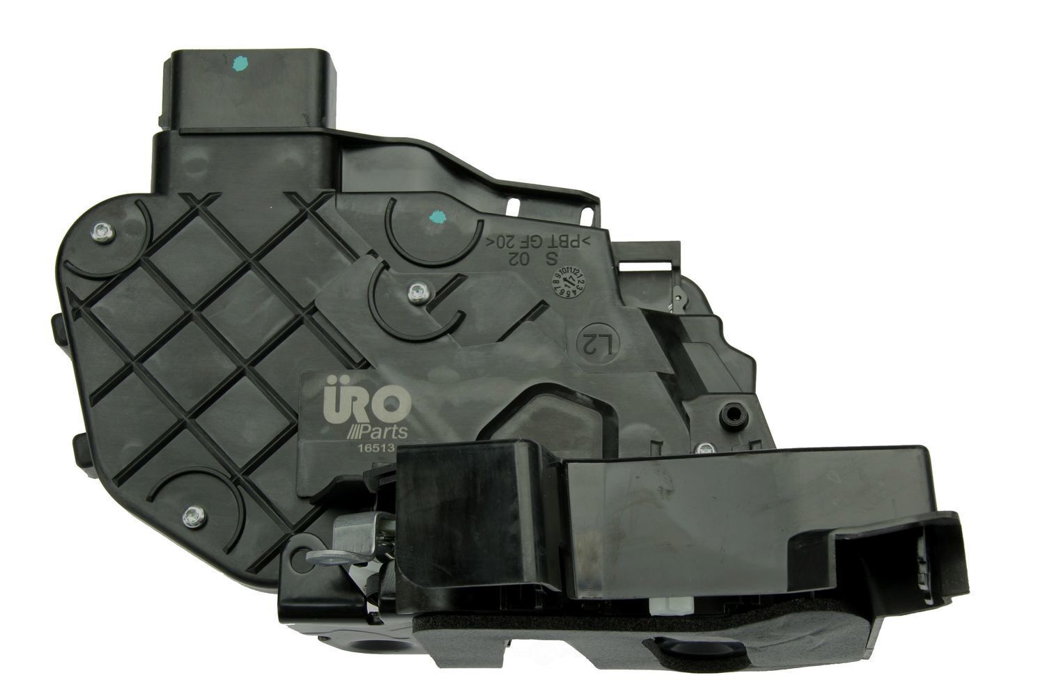 URO SHORT SKU URO-015377 Door Lock Actuator