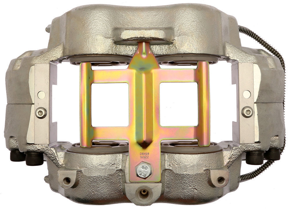 ACDelco Professional Durastop 18FR12845N Disc Brake Caliper