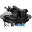 Spectra Premium Industries Inc SP6614M Fuel Pump Module Assembly
