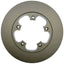 ACDelco Advantage 18A81939AC Disc Brake Rotor