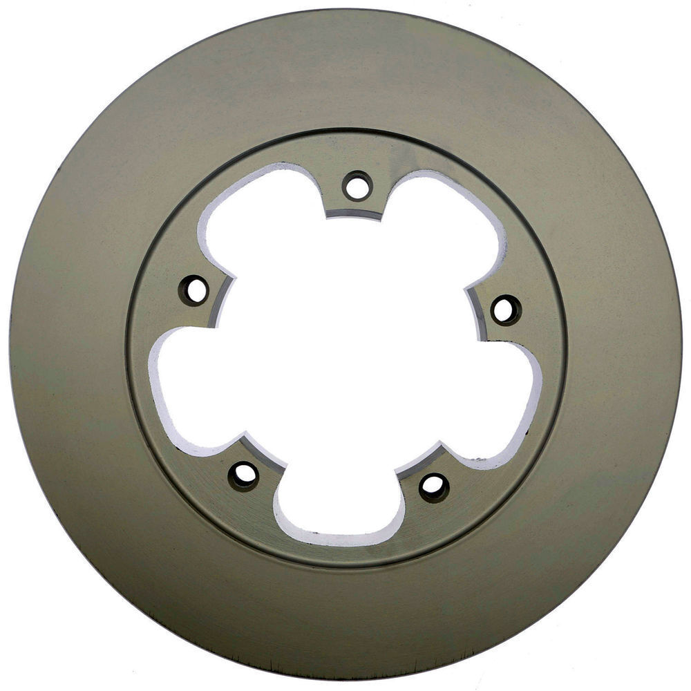 ACDelco Advantage 18A81939AC Disc Brake Rotor