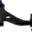 ACDelco Advantage MS761214 Suspension Control Arm and Ball Joint Assembly