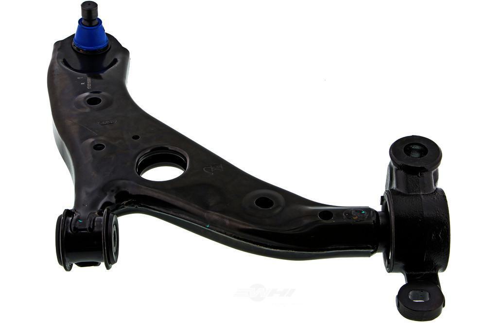 ACDelco Advantage MS761214 Suspension Control Arm and Ball Joint Assembly