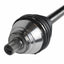 GSP North America NCV72141 CV Axle Assembly