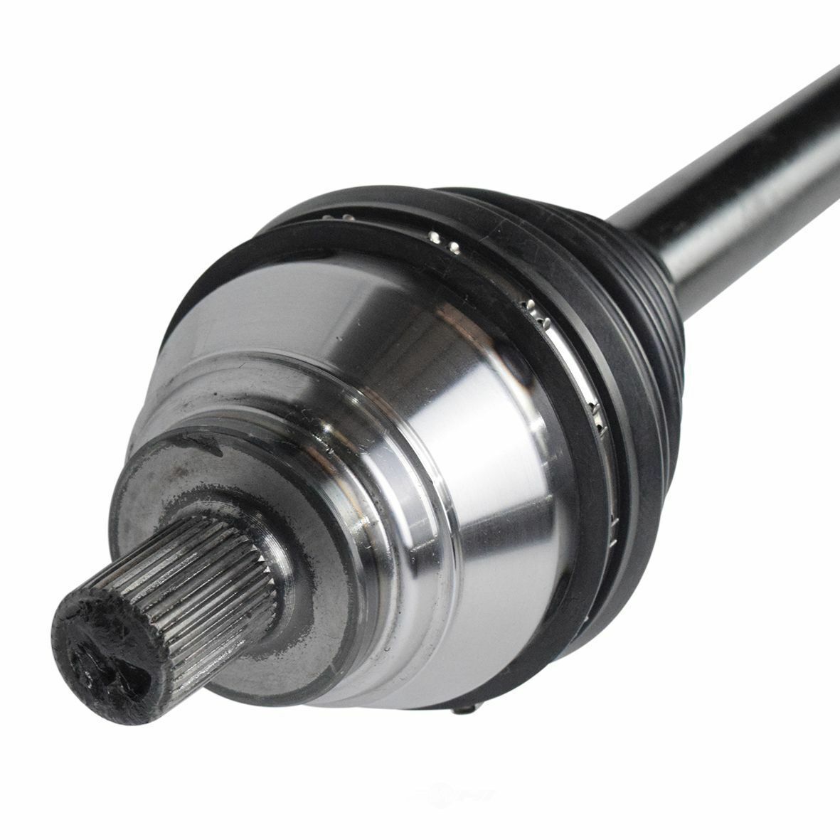 GSP North America NCV72141 CV Axle Assembly