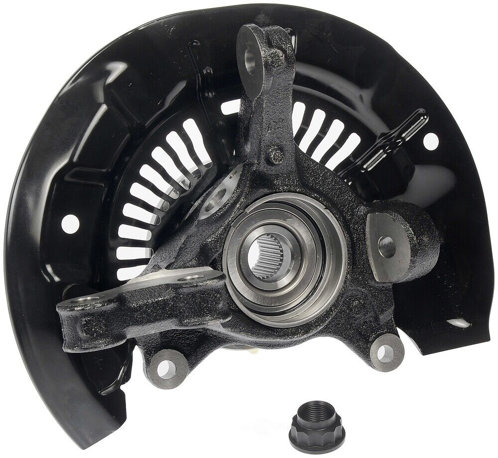 Dorman 698-438 Wheel Bearing and Hub Assembly
