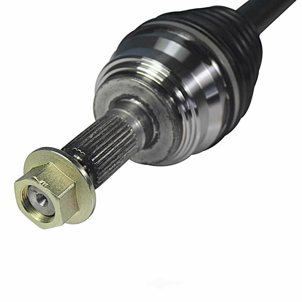 GSP North America NCV47009 CV Axle Assembly