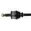 GSP North America NCV12508 CV Axle Assembly
