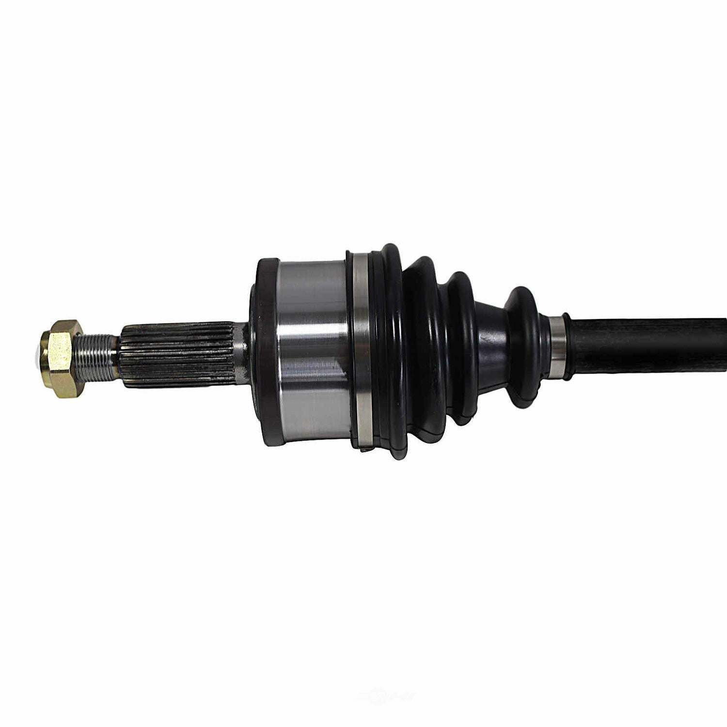 GSP North America NCV12508 CV Axle Assembly