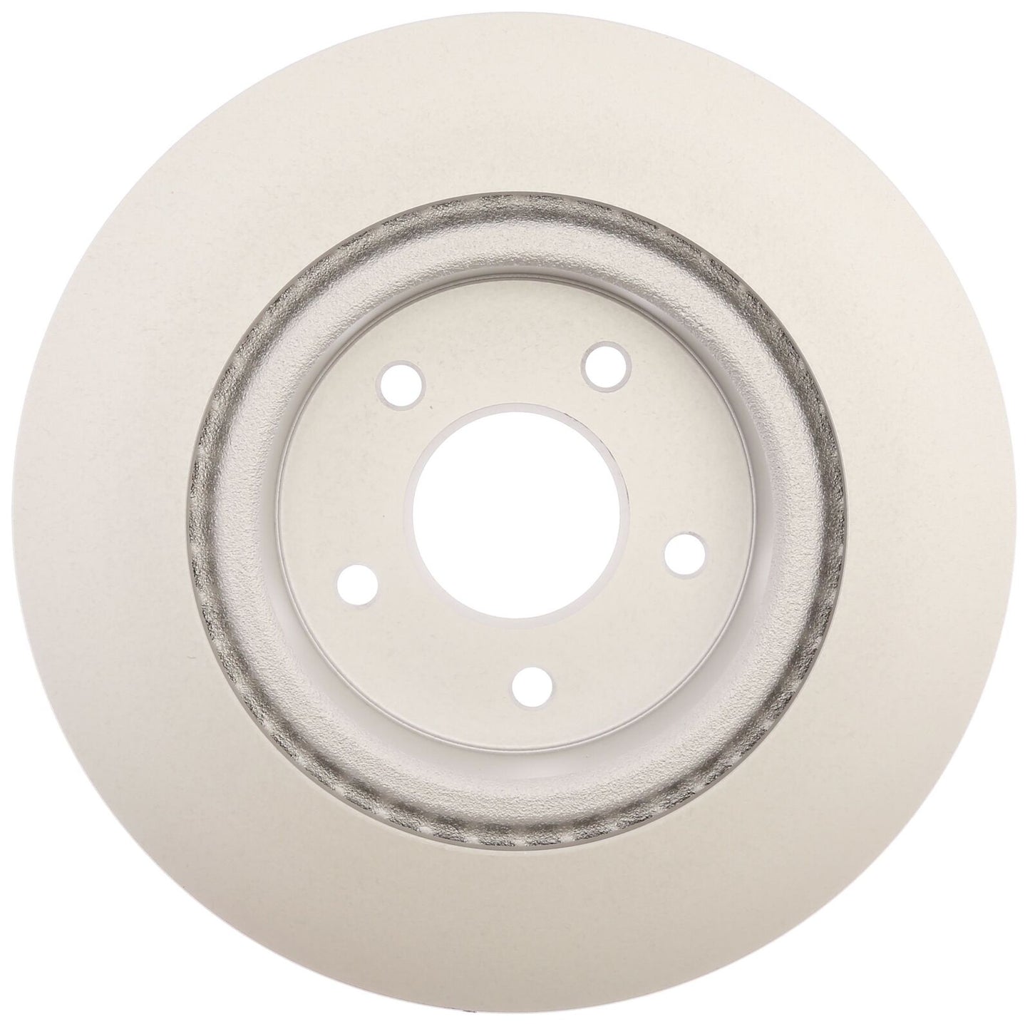 ACDelco Professional Durastop 18A82436 Disc Brake Rotor