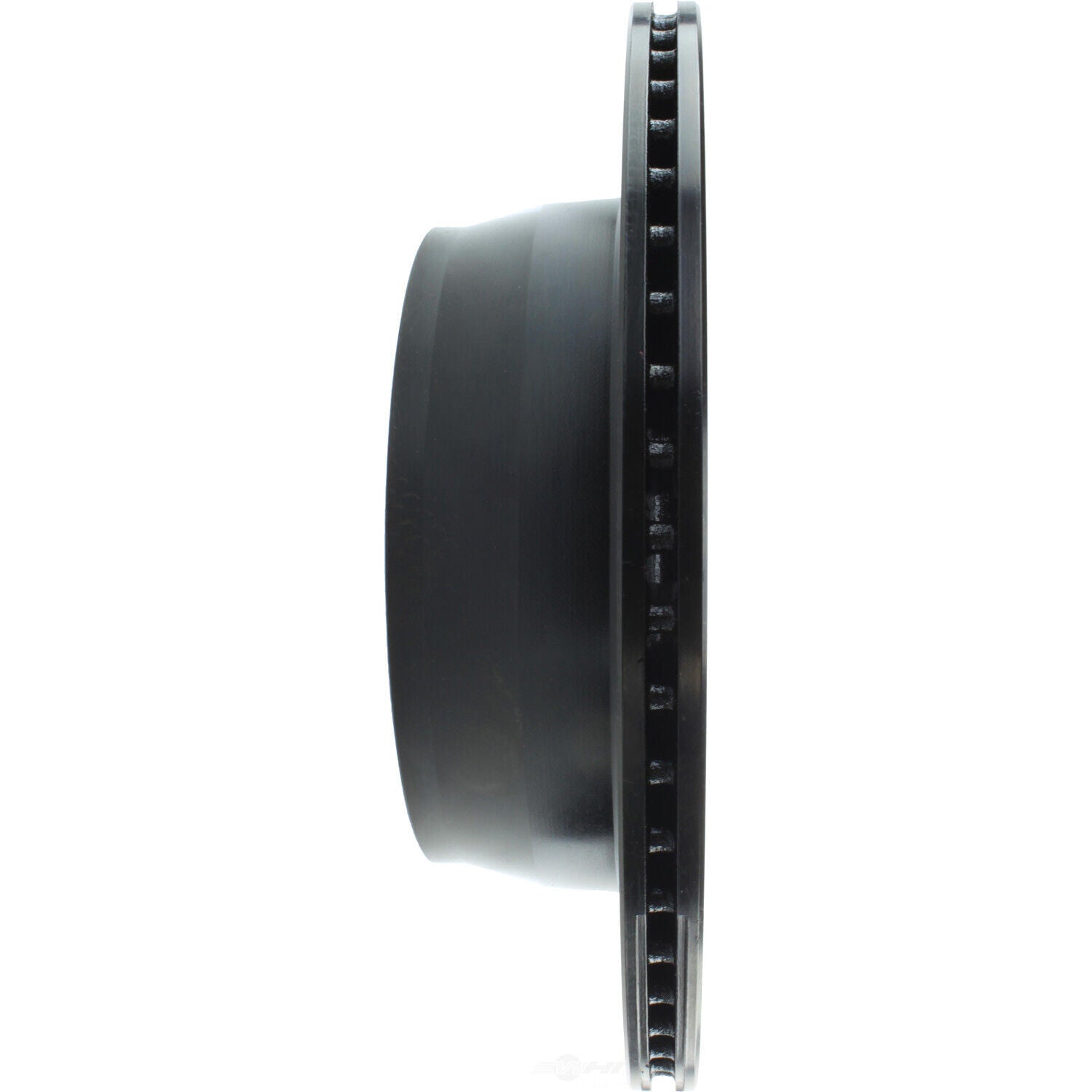 Stoptech 127.66065R Disc Brake Rotor