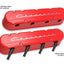Holley 241-179 Engine Valve Cover Set